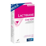 GÉLULES Lactibiane Cnd 10M 30 Pileje 30 Gélules
