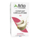 ARKOGÉLULES Ail Arkopharma 45