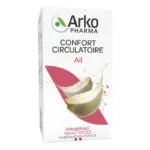 ARKOGÉLULES Ail Arkopharma 45