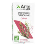 Arkopharma - Arkogélules Olivier Bio 45 Gélules