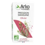 ARKOGÉLULES Olivier Bio Arkopharma 45