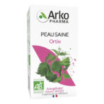 ARKOGÉLULES Ortie Bio Arkopharma 45
