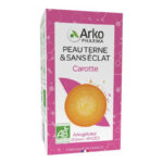 Arkopharma - Arkogélules Carotte Bio 80 Gélules