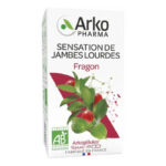 ARKOGÉLULES Fragon Bio Arkopharma 45