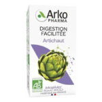 ARKOGÉLULES Artichaut Bio Arkopharma 40