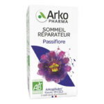 ARKOGÉLULES Passiflore Bio Arkopharma 45