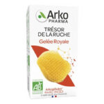ARKOGÉLULES Gelée Royale Bio Arkopharma 45
