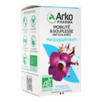 Arkopharma - Arkogélules Harpagophytum Bio 150 Gélules