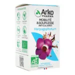 HARPAGOPHYTUM CONFORT Articulaire Arkopharma 45 Gélules