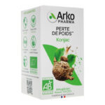KONJAC COUPE FAIM Arkopharma 150 Gélules