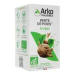 KONJAC COUPE FAIM Arkopharma 150 Gélules