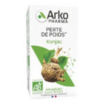 KONJAC COUPE FAIM Arkopharma 45 Gélules