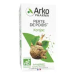KONJAC COUPE FAIM Arkopharma 45 Gélules