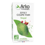 ARKOGÉLULES Nopal Bio Arkopharma 45