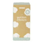 TAMPONS AVEC APPLICATEUR Confort et Sécurité Flux 2 16 unités