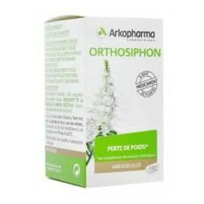 ARKOGÉLULES Orthosiphon Arkopharma 150 Gélules