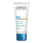 CRÈME D'Eau Légère SPF20 Uriage 40 Ml