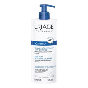 Uriage - Xémose Baume Oléo-Apaisant Anti-Grattage 500 ml