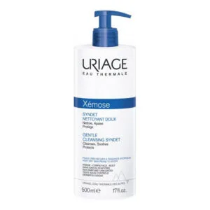 Uriage - Xémose Syndet Nettoyant Doux 500 ml