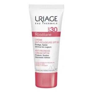 Uriage - Roséliane Crème Anti-Rougeurs SPF30 40 ml
