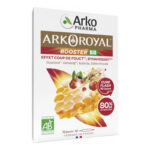 AMPOULES Arko Royal Booster Bio 10 Arkopharma 10