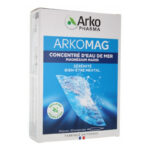 MAGNÉSIUM ARKOPHARMA 20 Ampoules