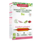 CONFORT URINAIRE SUPERDIET 20 Ampoules