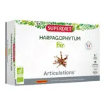HARPAGOPHYTUM CONFORT Articulaire SUPERDIET 20 Ampoules