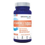 COMPRIMÉS Vitamine C Liposomale 60 Granions 1000 Mg