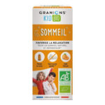 BOISSON Kid Sommeil Bio Granions 125 Ml