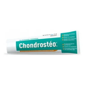 Granions Laboratoire - Granions - Chondrostéo Gel de Massage 100 ml