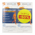 CONFORT ARTICULAIRE Chondrostéo Granions Variante 2