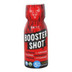 COMPLÉMENT ALIMENTAIRE Eafit Booster Shot Granions 60 Ml