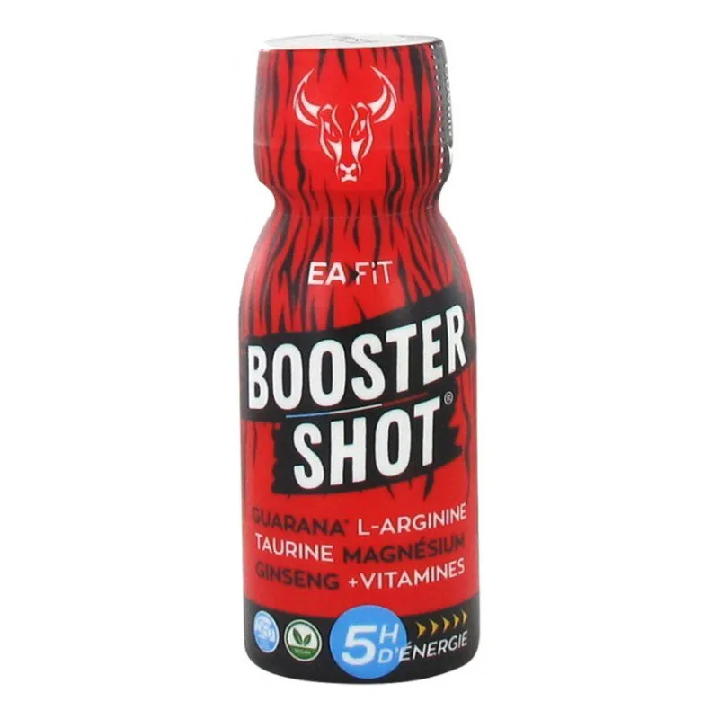 COMPLÉMENT ALIMENTAIRE Eafit Booster Shot Granions 60 Ml