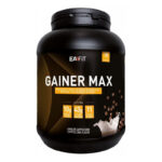 Granions Laboratoire - Eafit - Construction Musculaire Gainer Max 1,1 kg - Nutrition sportive