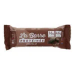 BARRE Eafit la Protéinée Saveur : Chocolat Granions 46 G