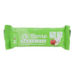 BARRE la Protéinée Saveur : Pomme Yaourt EA FIT 46 G