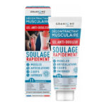 GEL Décontractant Musculaire Anti Douleur Granions 100 Ml