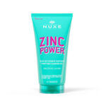 GELÉE Zinc Power Nettoyante Purifiante Nuxe