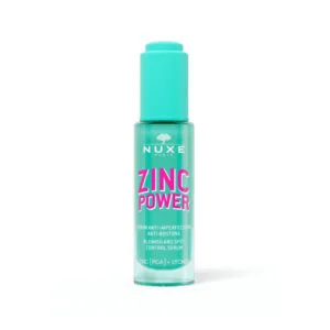 SÉRUM Zinc Power Anti Imperfections Anti Boutons Nuxe