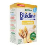 CÉRÉALES INFANTILES Blédine Blé & Vanille Dès 6 Mois Blédina 400 G
