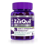 GUMMIES Procter & Gamble ZzzQuil 30 FORT Procter & Gamble