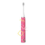 BROSSE À DENTS Myvariations Enfant Électrique Enfant Rose Nailmatic