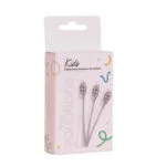 BROSSE À DENTS ENFANT Pack 3 Têtes Douces MyVariations