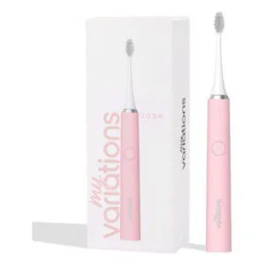My variation - MyVariations - Brosse à dents électrique Rose