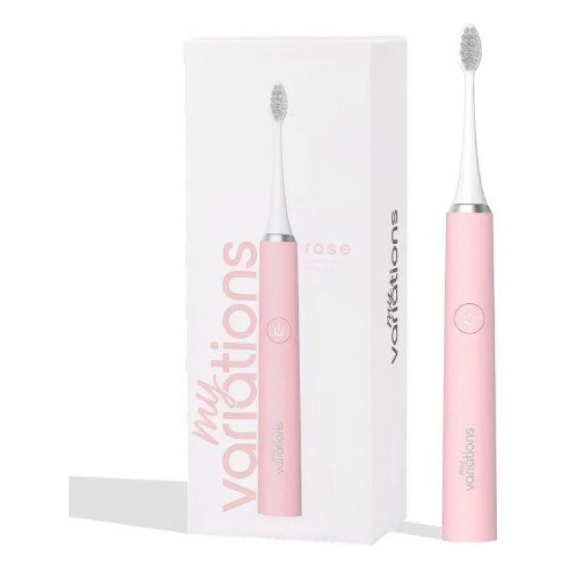 My variation - MyVariations - Brosse à dents électrique Rose