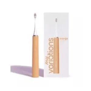 My variation - MyVariations - Brosse à dents électrique Orange