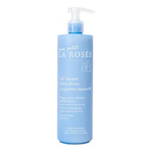 LA ROSEE - La Rosée - Mon Petit Gel Lavant Ultra-Doux 400 ml