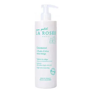LA ROSEE - La Rosée - Mon Petit - Liniment 400 ml