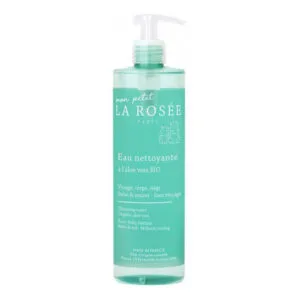 LA ROSEE - La Rosée - Mon Petit - Eau Nettoyante 400 ml